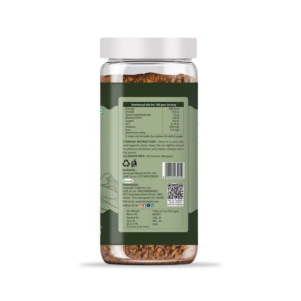 Brewstar Espresso Coffee